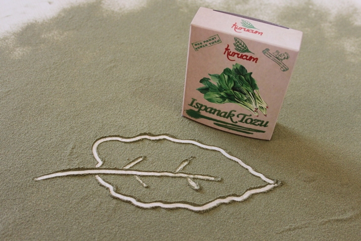 dried spinach-4